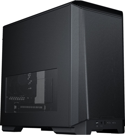 Picture of Obudowa Phanteks Eclipse P200A (PH-EC200AC_BK01)