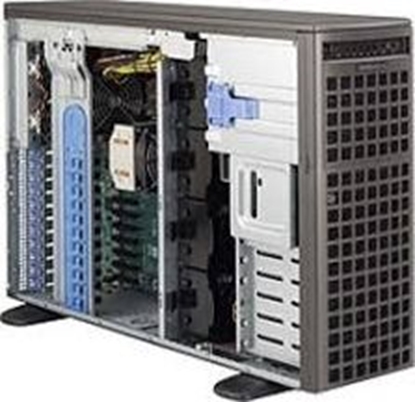 Attēls no Obudowa serwerowa SuperMicro SuperChassis 747BTQ-R2K04B