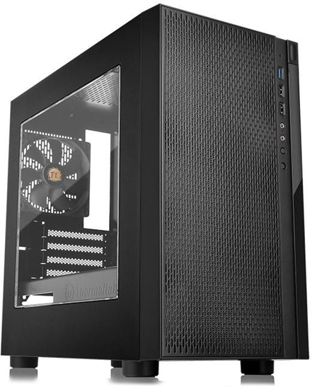 Picture of Obudowa Thermaltake Versa H18 Window (CA-1J4-00S1WN-00)