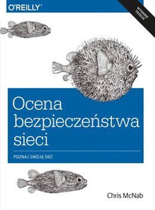 Picture of Ocena bezpieczeństwa w sieci w. III