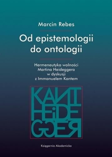 Picture of Od epistemologii do ontologii