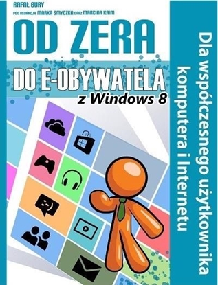 Attēls no Od Zera Do e-Obywatela z Windows 8