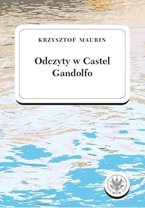 Picture of Odczyty w Castel Gandolfo