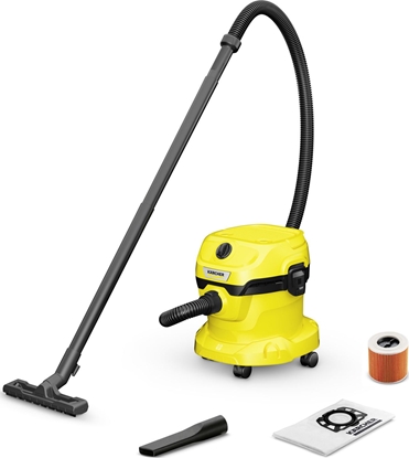 Изображение Odkurzacz Karcher WD 2 Plus V-12/4/18/C (1.628-009.0)