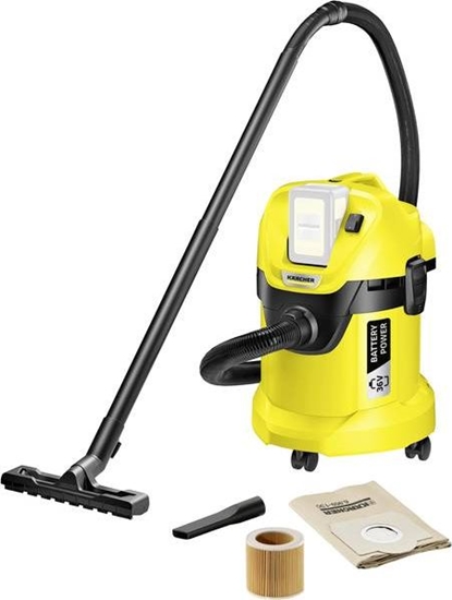 Изображение Odkurzacz Karcher WD 3 Battery (1.629-910.0)