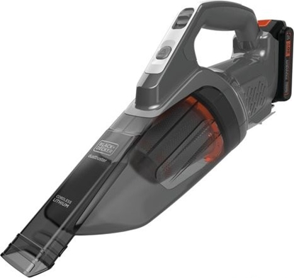 Изображение Odkurzacz ręczny Black&Decker BCHV001C1