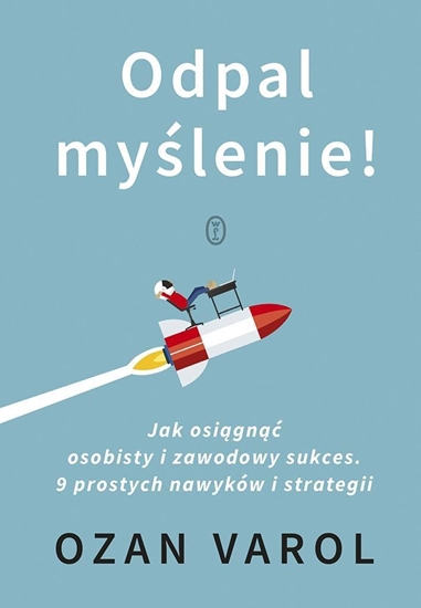 Изображение Odpal myślenie!