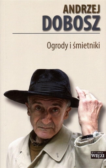 Picture of Ogrody i śmietniki