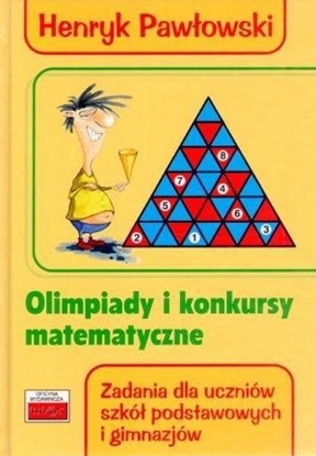 Изображение Olimpiady i konkursy matematyczne