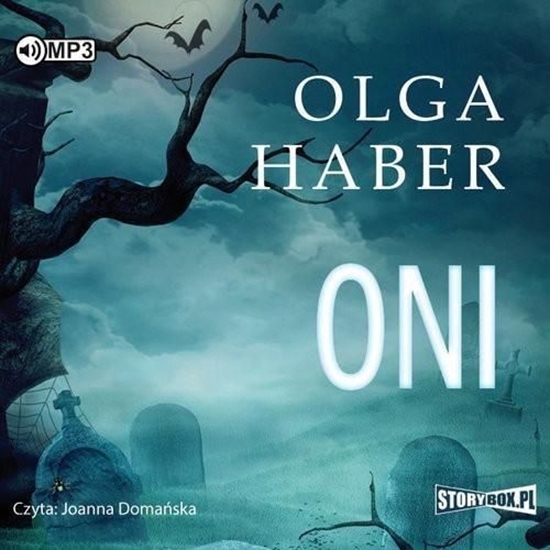 Picture of Oni audiobook