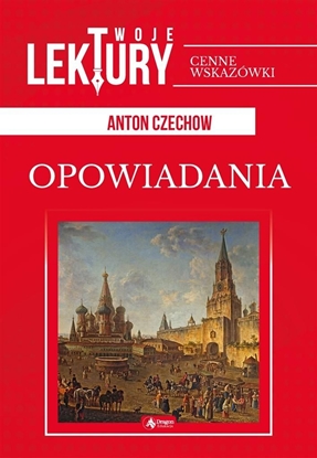 Attēls no Opowiadania Antoni Czechow