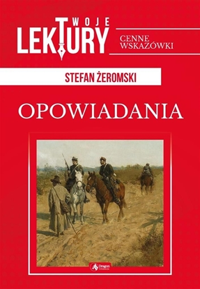 Attēls no Opowiadania Stefan Żeromski