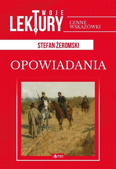 Picture of Opowiadania Stefan Żeromski