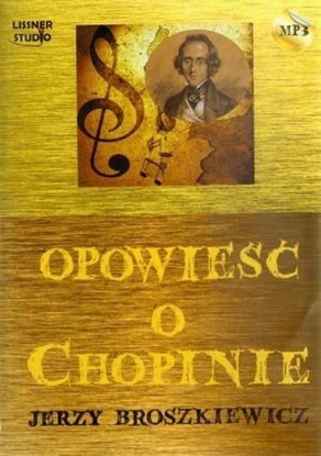 Attēls no Opowieść o Chopinie