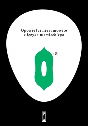 Picture of Opowieści niesamowite z języka niemieckiego