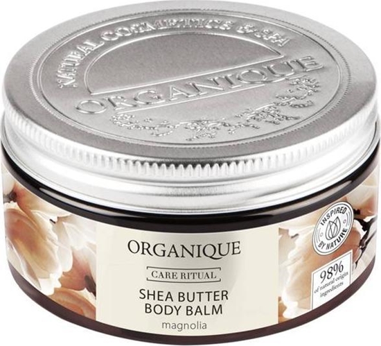 Picture of Organique Balsam do ciała Care Ritual Magnolia 100ml