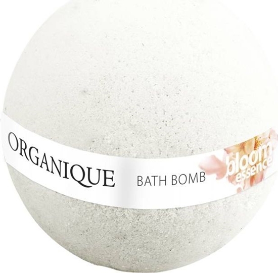 Picture of Organique Kula do kąpieli Bloom Essence 170g