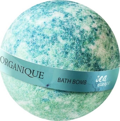 Picture of Organique Kula do kąpieli Sea Essence 170g