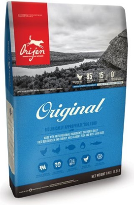 Picture of Orijen ORIJEN Original Dog 2kg