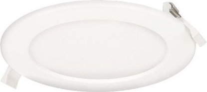 Attēls no Orno Oprawa podtynkowa EURUS LED downlight 18W 1300lm 4000K (OR-OD-6052WLX4)