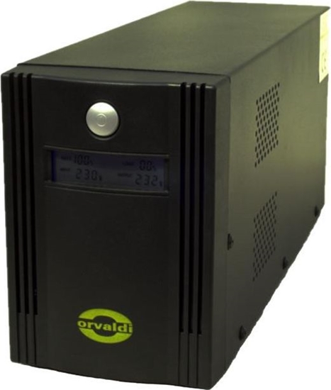 Изображение Orvaldi Inwerter ORVALDI INV12-500W