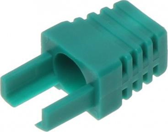 Picture of OSŁONA WEWNĘTRZNA WTYKU RJ-45 RJ45/WP-G/IN