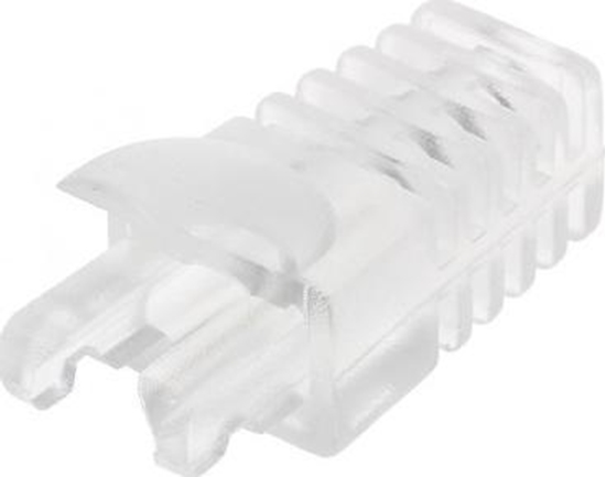 Picture of OSŁONA WEWNĘTRZNA WTYKU RJ-45 RJ45/WP-T/INF