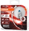 Attēls no Osram OSRAM autožárovka H1 NIGHT BREAKER® LASER 12V 55W P14,5s (Duo-Box)