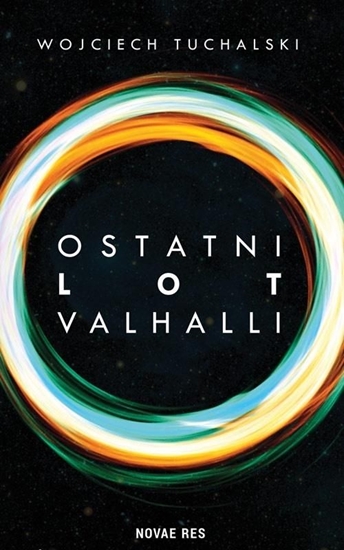 Picture of Ostatni lot Valhalli