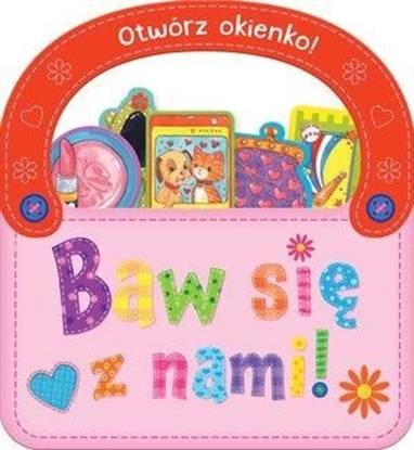 Изображение Otwórz okienko! Baw się z nami!