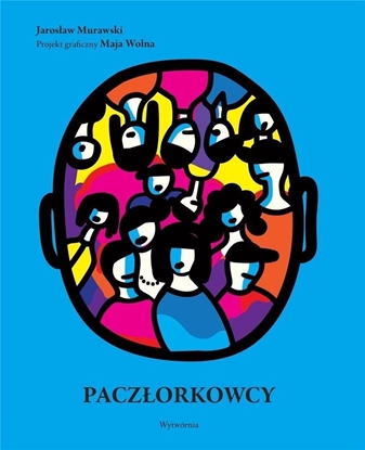 Изображение Paczłorkowcy