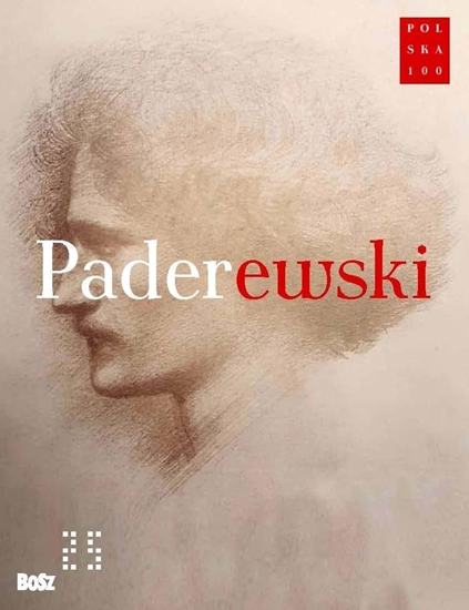 Picture of PADEREWSKI