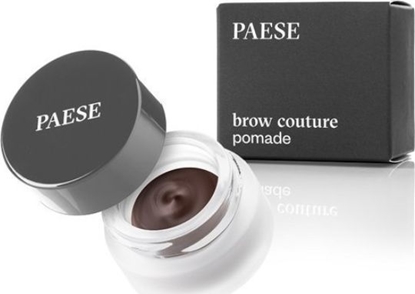 Attēls no Paese  Brow Couture Pomada do brwi 03 Brunette 5.5g