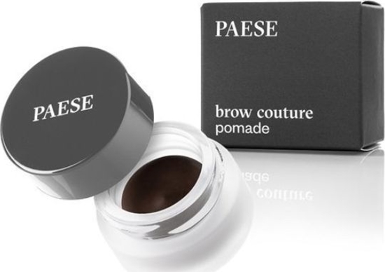 Picture of Paese Brow Couture Pomada do brwi 04 Dark Brunette 5.5g