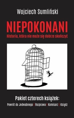 Attēls no Pakiet: Niepokonani. Historia, która nie może (359451)