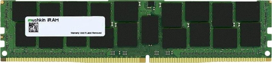 Изображение Pamięć dedykowana Mushkin DDR4, 16 GB, 2666 MHz, CL21  (MAR4R293MF8G18X2)