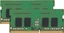 Picture of Pamięć do laptopa Mushkin Essentials, SODIMM, DDR4, 16 GB, 2133 MHz, CL15 (MES4S213FF8G18X2)