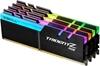 Picture of Pamięć G.Skill Trident Z RGB, DDR4, 32 GB, 3200MHz, CL16 (F4-3200C16Q-32GTZRX)