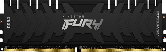 Изображение Pamięć Kingston Fury Renegade, DDR4, 32 GB, 3200MHz, CL16 (KF432C16RB/32)