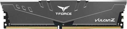 Изображение Pamięć TeamGroup Vulcan Z, DDR4, 8 GB, 3200MHz, CL16 (TLZGD48G3200HC16F01)