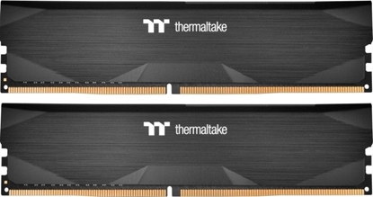 Изображение Pamięć ToughRAM H-One DDR4 2x8GB 3200MHz CL16 XMP2 Czarna