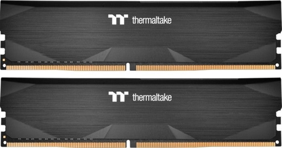 Picture of Pamięć ToughRAM H-One DDR4 2x8GB 3200MHz CL16 XMP2 Czarna