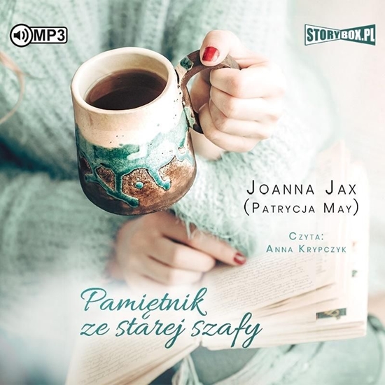 Picture of Pamiętnik ze starej szafy audiobook