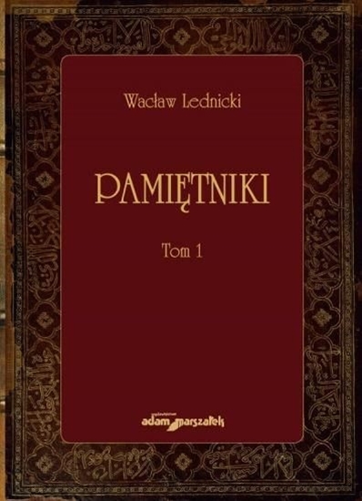 Picture of Pamiętniki. Tom 1