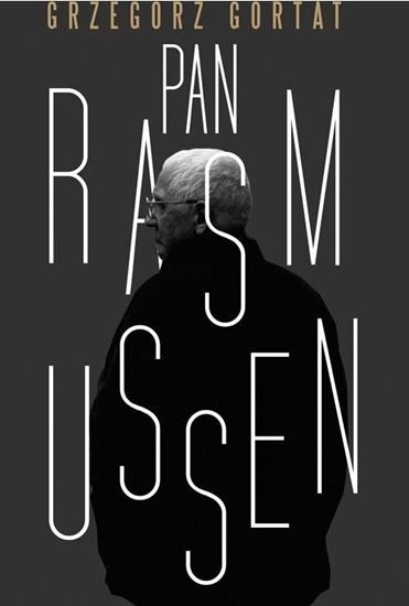 Picture of Pan Rasmussen