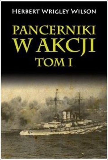 Picture of Pancerniki w akcji Tom. 1