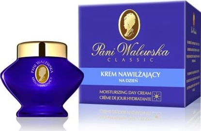 Picture of Pani Walewska Krem do twarzy Classic odżywczy 50ml