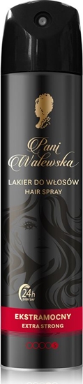 Picture of Pani Walewska Lakier do włosów ekstra mocny 250ml