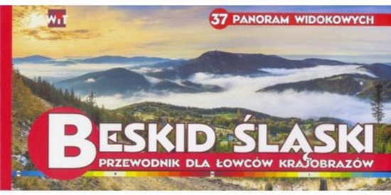 Picture of Panoramy widokowe. Beskid Śląski