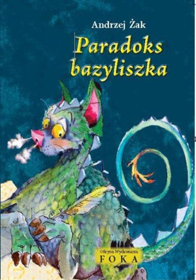 Изображение Paradoks bazyliszka